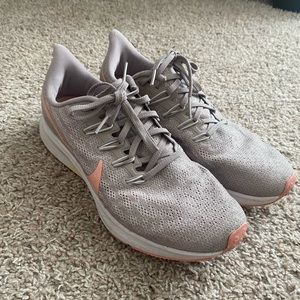 Womens nike zoom